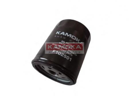   KAMOKA F102501