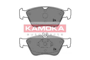 ТОРМОЗНЫЕ КОЛОДКИ ПЕРЕДНИЕ MERCEDES KLASAC (W202 JQ1012098