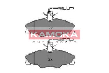    PEUGEOT 406 96-04 JQ1012124 KAMOKA