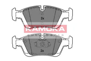    BMW (E46) 98-05 JQ1012600