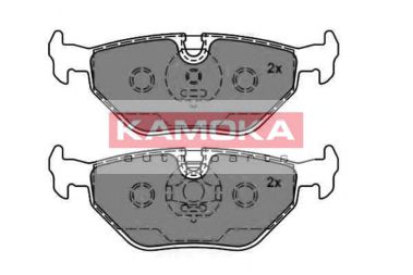    BMW (E46) 98-05 JQ1012602