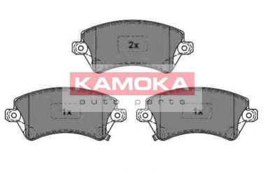   () KAMOKA JQ1013146