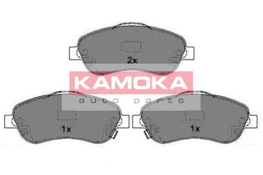   () KAMOKA JQ1013296