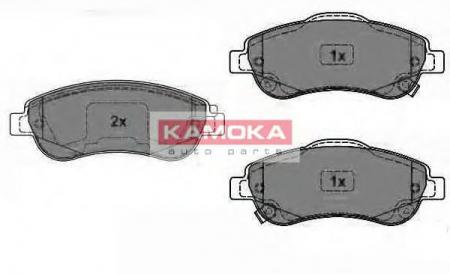   () KAMOKA JQ1018456