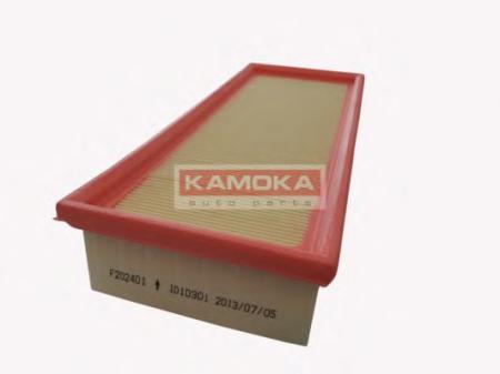 ФИЛЬТР ВОЗДУШНЫЙ KAMOKA F202401