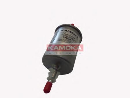   KAMOKA F300201