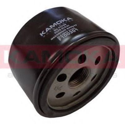   KAMOKA F100301