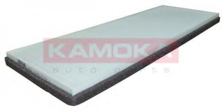   KAMOKA F400501