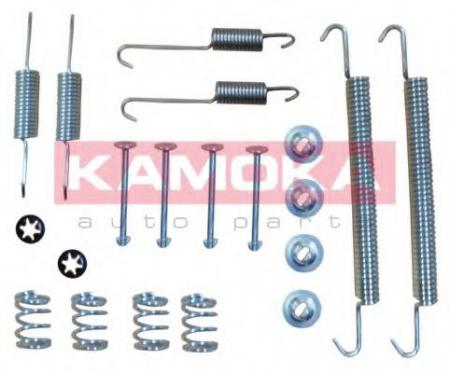     KAMOKA 1070032