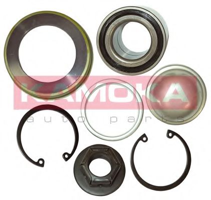   KAMOKA 5600012