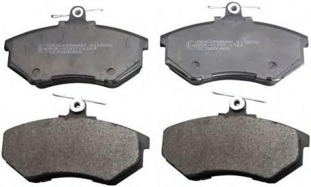  ,   AUDI 80 86- B110036