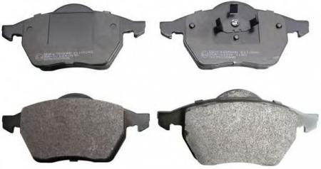 DEN-  - AUDI A3 (AGU ENG) 96- B110040