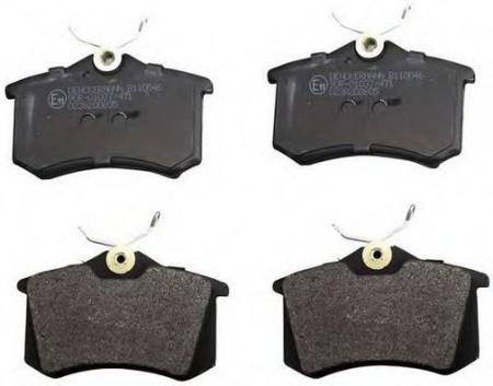 DEN-  -AUDI A6 2.4I V6 1997- B110046