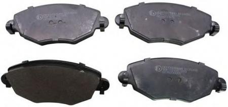 DEN-  -FORD (EUROPE) MONDEO III ALL M B110202