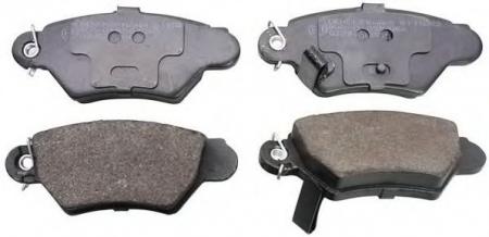 DEN-  -GM ASTRA-G 98- (REAR DISC MODE B110252