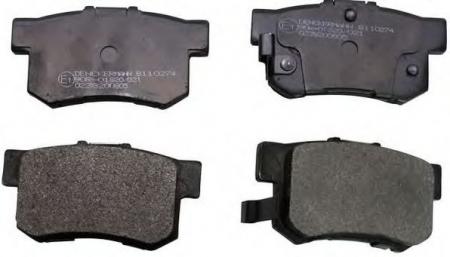  ,   HONDA ACCORD 1.8/ 2.0/ 2.2 96- B110274