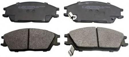  ,   HYUNDAI EXCEL 89- S COUPE , HYUNDAI PONY 91- B110304