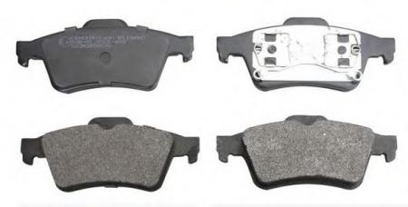 DEN-  -RENAULT LAGUNA II, VEL SATIS 0 B110650