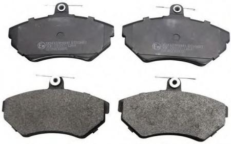  ,   SEAT CORDOBA/IBIZA VW GOLF B110687