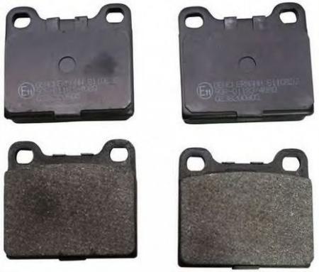  ,   VOLVO/ MERC 240/ MERC W123/124 B110820