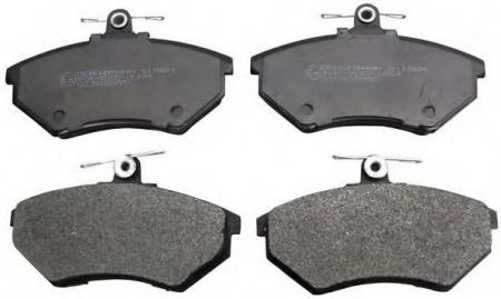  ,   VW GOLF 1.8/ 2.0 92- 1.8GTI (GIRL) 9/89- B110834