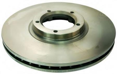 DENCKERMANN   FORD: TRANSIT C  B130033