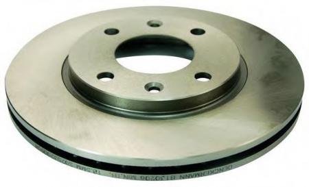 DENCKERMANN   CITROEN: AX 91-96, S B130206