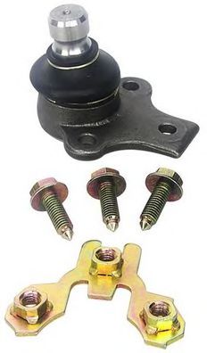 DEN-. SEAT CORDOBA, IBIZA II, INCA, TOLEDO D110001
