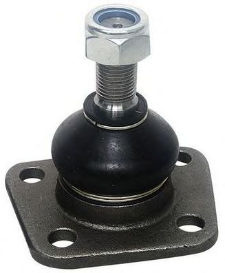 ШАРОВАЯ ОПОРА CITROEN C25 , FIAT DUCATO 87-94.03, PEUGEOT J5 90.10 - D110102