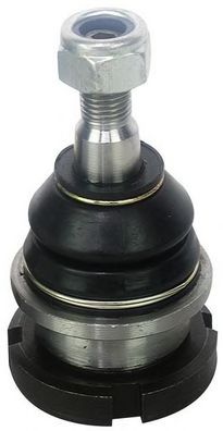 DEN-ШАР.ОПОРАMERCEDES ML 163 SERIES 98- D110139