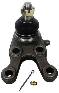 DEN-. MITSUBISHI PAJERO V23/4,V43/4 91-94 D110188