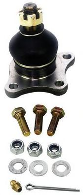 DEN-.MITSUBISHI PAJERO V23/4,V43/4 91- D110200