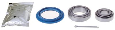  OPEL CORSA A/B 83-00 (TYL), VECTRA A 1.4-2.0 89-92 (TYL), KADETT 80-92 W413001