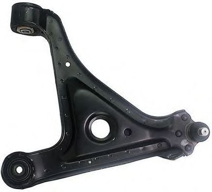 DENCKERMANN-РЫЧАГ ПОДВЕСКИ OPEL OMEGA B 94-03 D120108