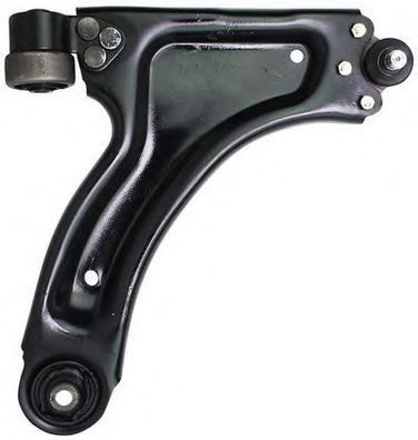DENCKERMANN-  OPEL CORSA C 01-, COMBO D120193