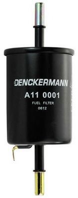 DENKERMANN-  DAEWOO LANOS/MATIZNUB A110001