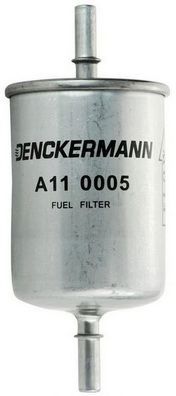 DENKERMANN-  CITROEN BERLINGO/ PEU A110005