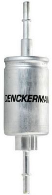 DENKERMANN-  FORD FIESTA V 1.3I/ 1 A110364
