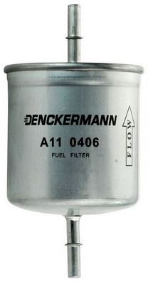DENKERMANN-  VOLVO S40/V40, S60/80 A110406