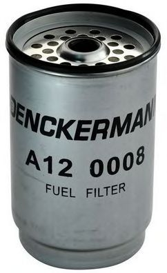 DENKERMANN-  FORD TRANSIT 2.5D --] A120008