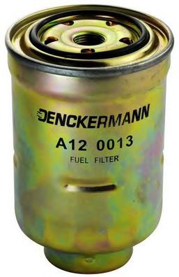DENСKERMANN-ФИЛЬТР ТОПЛИВНЫЙ VOLKSWAGEN TARO PICK- A120013