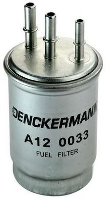 DENKERMANN-  FORD FOCUS 1.8TDCI 4/ A120033
