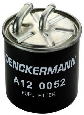 DENKERMANN-  MERCEDES C200CDI/C220 A120052