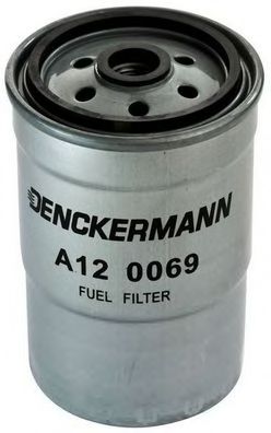 DENKERMANN-  AUDI A4/ A6 1.9TDI 4/ A120069
