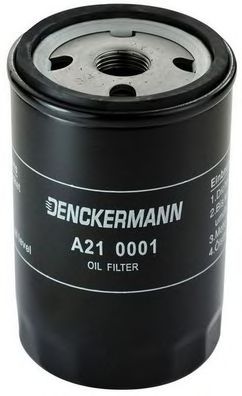 DENCKERMANN-  AUDI/ SEAT/ TRABANT A210001