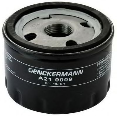 DENCKERMANN-  RENAULT A210009