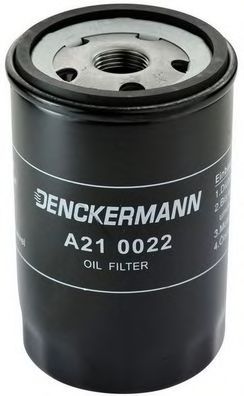 DENCKERMANN-  AUDI A4/ A6/ A8/ VW/ A210022