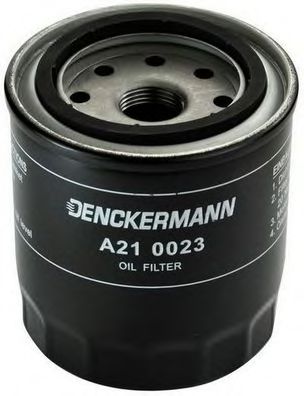 DENCKERMANN-ФИЛЬТР МАСЛЯНЫЙ ROVER/ BEDFORD/ HOND A210023