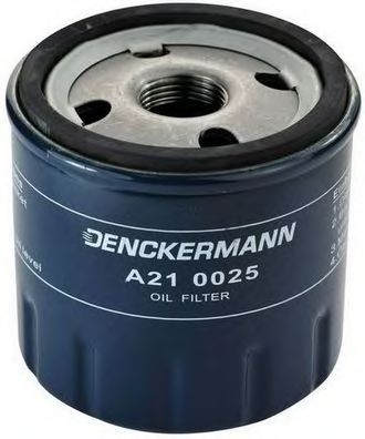 DENCKERMANN-  ALFA ROMEO 145/146/1 A210025