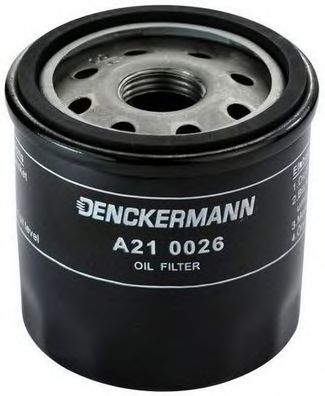 DENCKERMANN-  DAEWOO/ DAIHATSU/ SU A210026